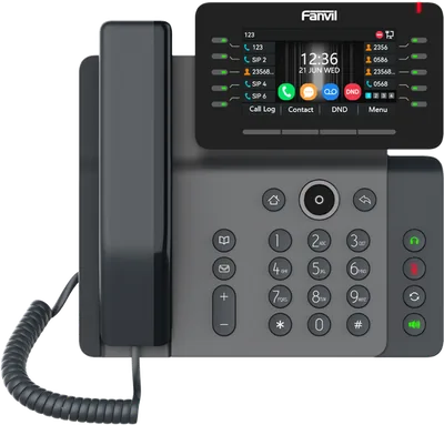 Téléphone Fanvil V65