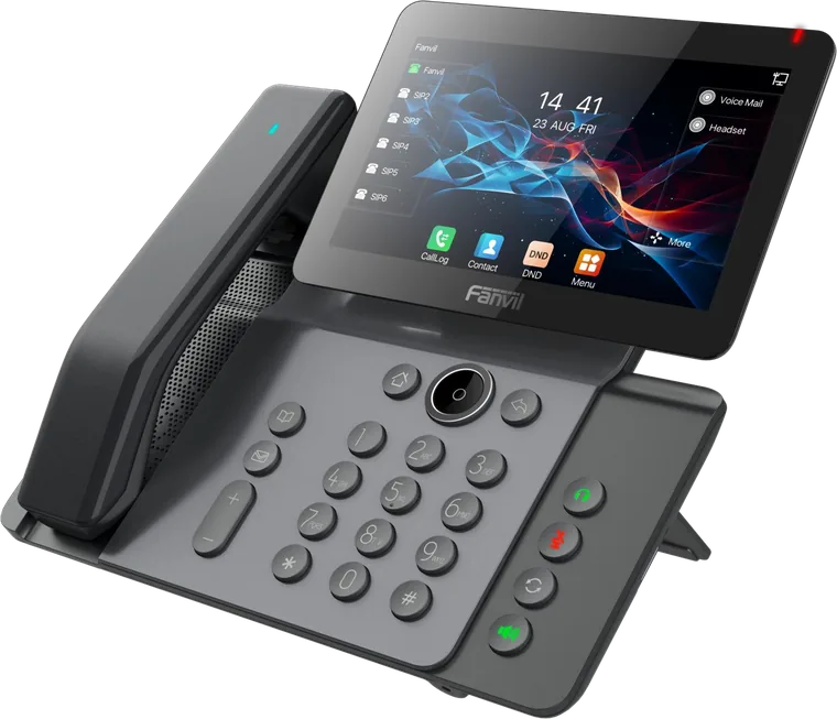 Téléphone Fanvil V66 Pro