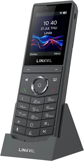 Téléphone Wi-Fi Fanvil W620W