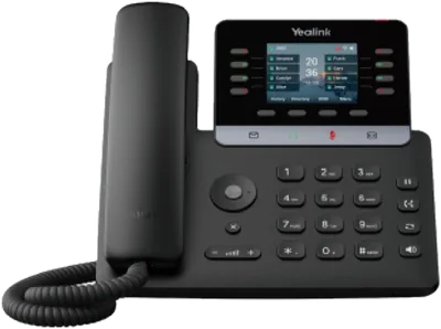 Téléphone Yealink T73W